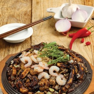 [경기 고양] 홍짜장 고양지축점