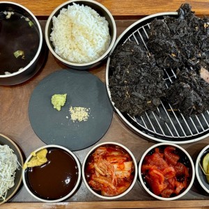 [강원 춘천] 돈카미 거두점