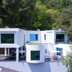 [강원 원주] 힐링포레스트