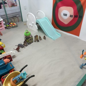 [전북 익산] 샌드노리터