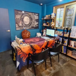 [경기 의정부] 라엘의힐링타로상담소