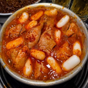 [경기 안양] 한사발포차 범계점