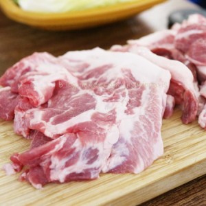 [서울 도봉] 명가 뒷고기 본점