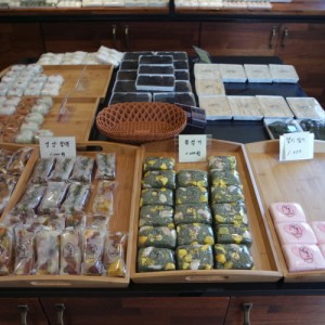 [세종 보람동] 떡단우