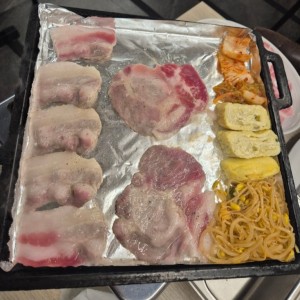 [서울 송파] 나리식당