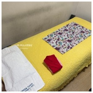 [서울 금천] 웰빙약손맛사지