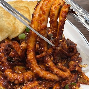 [경남 창원] 별난낙지석동점