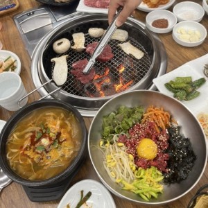 [광주 서구] 장흥한우 상무점