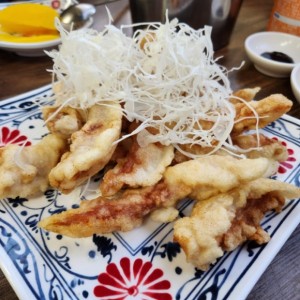 [경기 용인] 백년짬뽕 용인에버랜드점