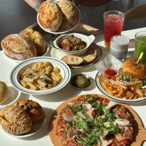 [광주 서구] 반헤이브 상무점