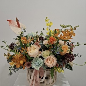 [강원 춘천] 꽃에담다