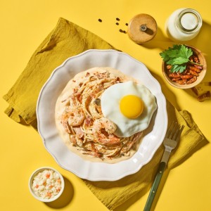 [세종 나성동] 파스타예요 세종점