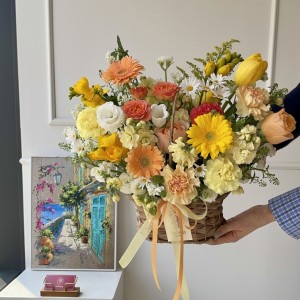 [서울 마포] 바베리플라워