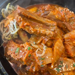 왕십리 야채곱창&막창 평화광장점