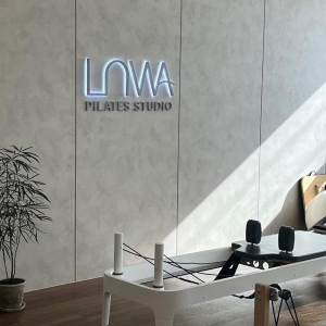 [경북 경주] 필라테스 로와