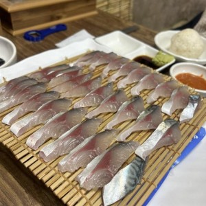 [제주 제주] 원담