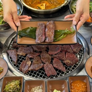 [대구 동구] 한우먹고가