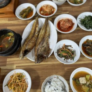 [강원 영월] 청학동