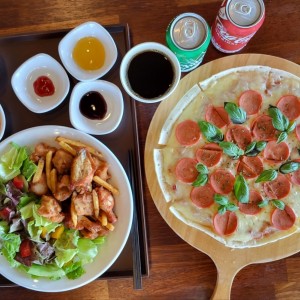 [제주 제주] 곽스토랑