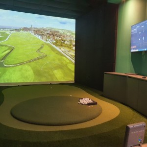 최완욱 골프 연구소