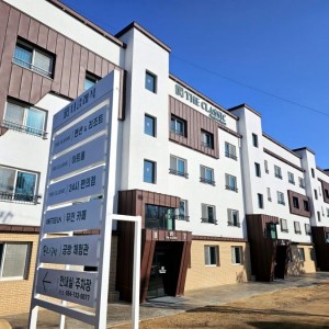 [경북 영덕] 더클래식 리조트