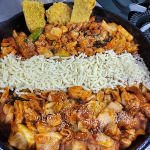 [경기 안산] 홍춘천 안산와동점