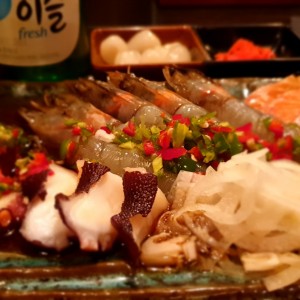 [서울 마포] 도모다찌