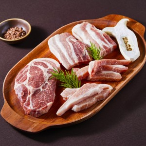 [인천 서구] 한마음정육식당 검단신도시점