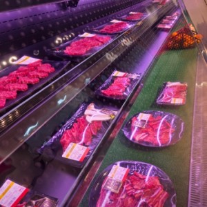 [울산 북구] 화적식육식당