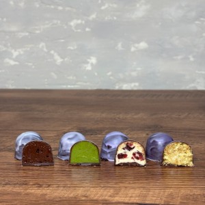 [서울 서대문] 투딥스초콜릿