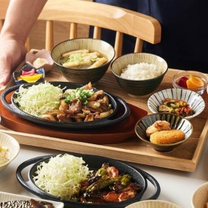 [서울 강남] 하루반상 신사역점