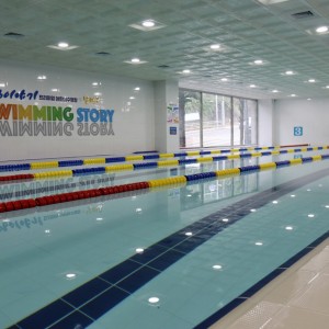 [서울 관악] 넘버원수영이야기