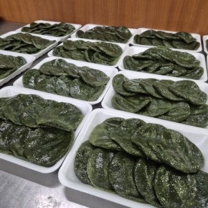 [서울 강서] 민속식품&단우