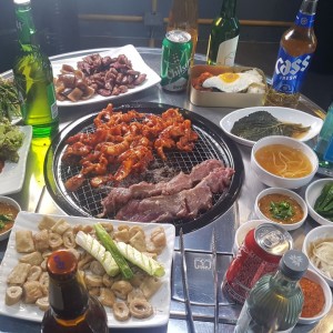 손문대구막창갈매기살 면목점