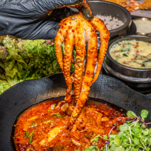 [경기 용인] 이반쭈꾸미