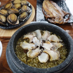 [부산 강서] 풍미미역 녹산본점