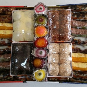 [충남 예산] 강남떡집