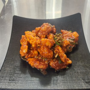 [전남 담양] 강하오