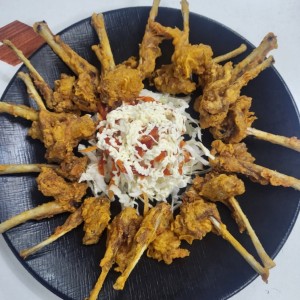 [광주 남구] 금단포차