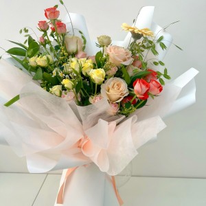 [경남 창원] 꽃작업소