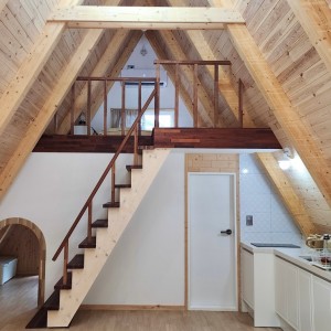 [충남 부여] 달팽이하우스