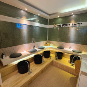 [서울 노원] 더풋샵마사지 중계은행사거리점