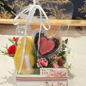 [서울 중랑] 더프레시달달 과일바구니 과일선물세트