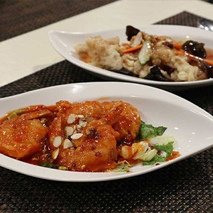 [서울 영등포] 일일향 여의도점