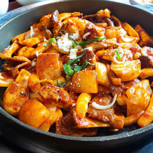 [경남 양산] 뜨락(중부동)