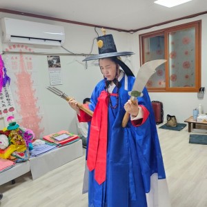 [충북 청주] 명주암