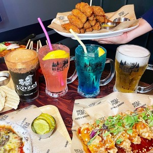 [서울 송파] 리얼펍 잠실새내점