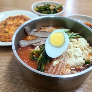 [인천 연수] 덕이네