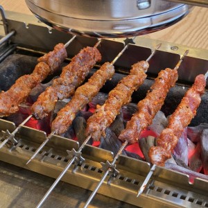 [경기 부천] 하성양꼬치