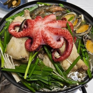 [인천 중구] 착한식당